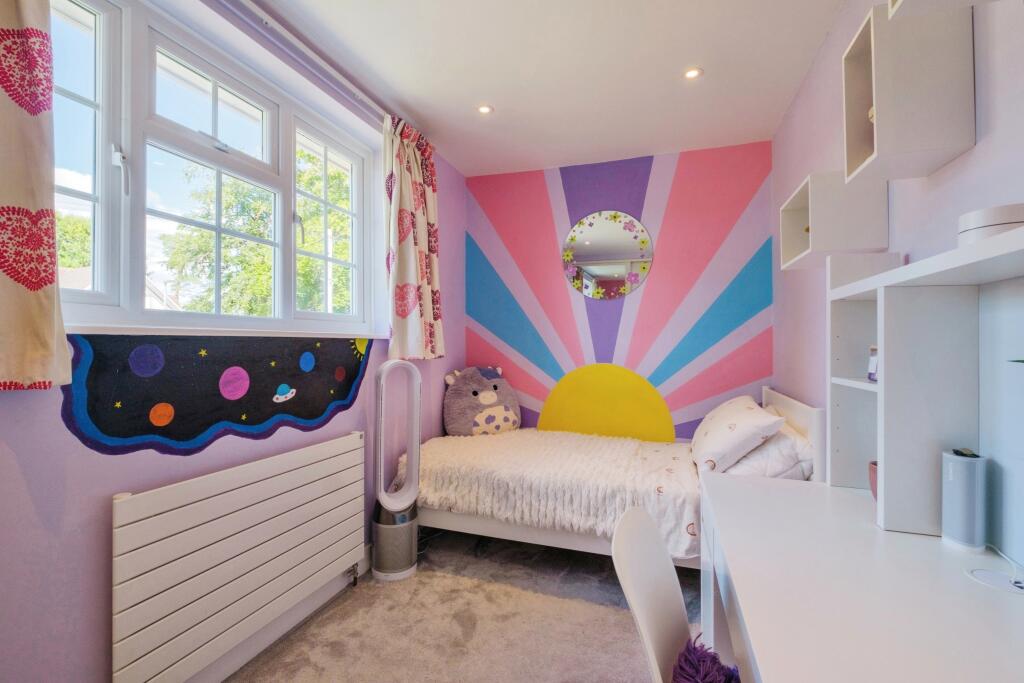 Additional image 27 of Shepreth Road, Foxton, Cambridge, Cambridgeshire, CB22