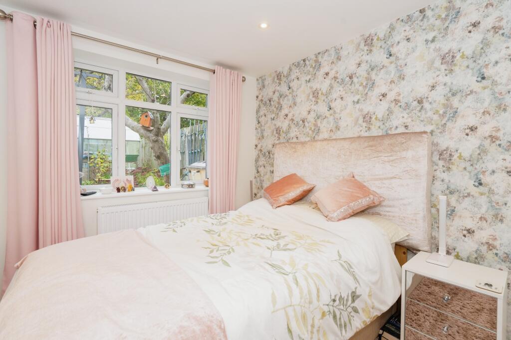 Additional image 8 of Shooting Field, Steyning, BN44