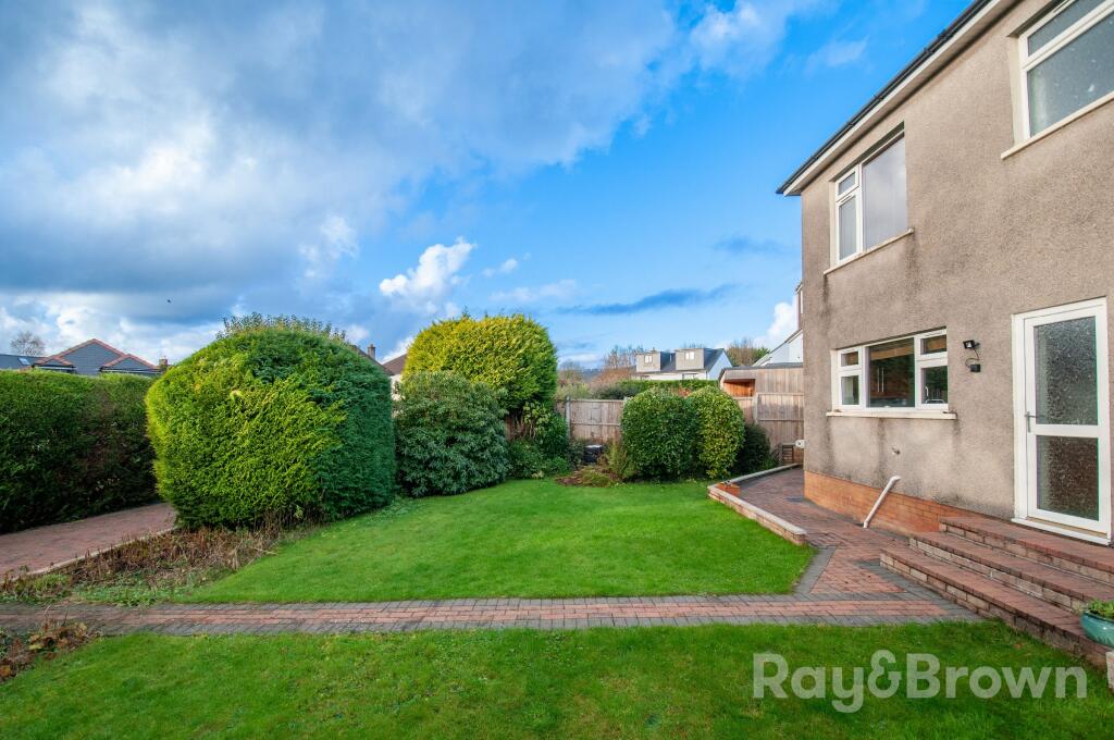 Additional image 44 of Everest Avenue, Cardiff