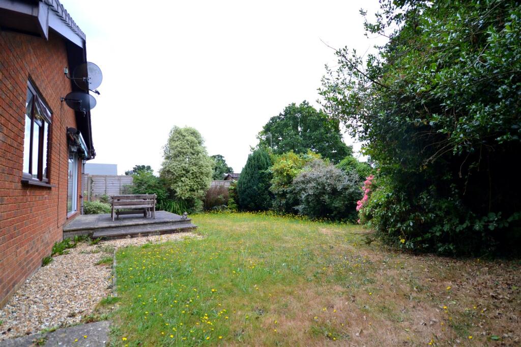 Additional image 20 of Noon Gardens, Verwood