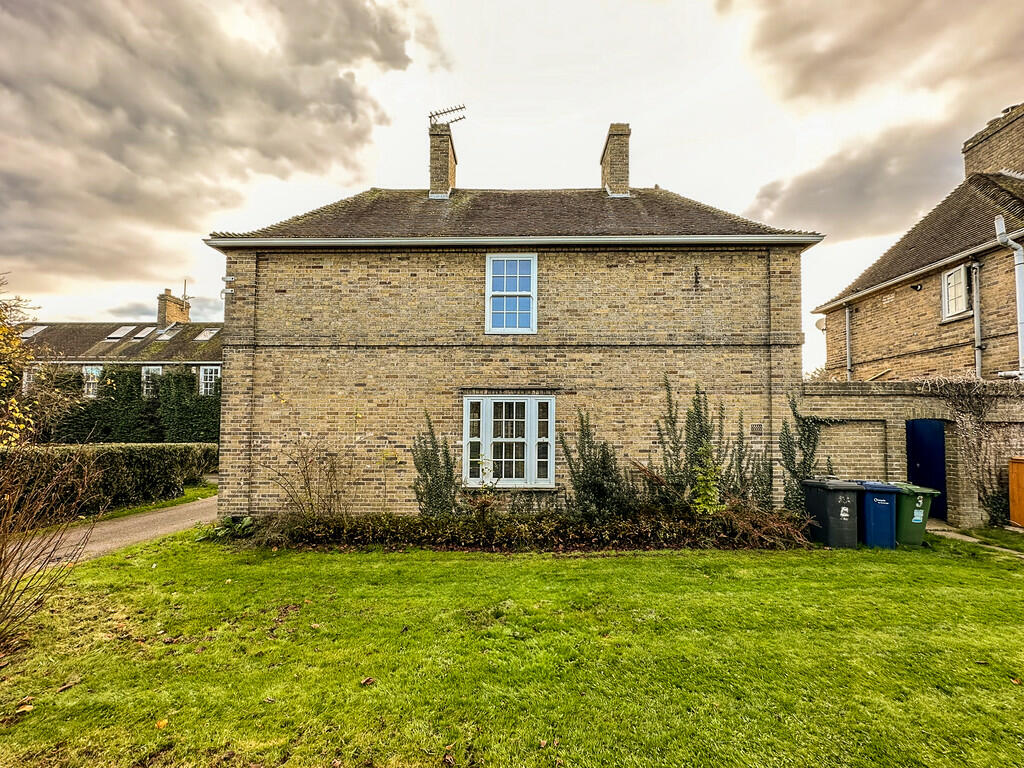 Additional image 16 of Howes Place, Cambridge