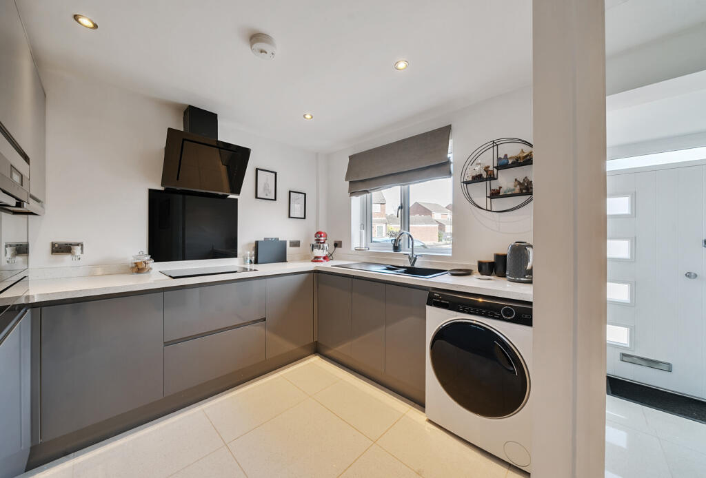 Additional image 3 of Oakhill Avenue, Bitton, Bristol, Gloucestershire, BS30