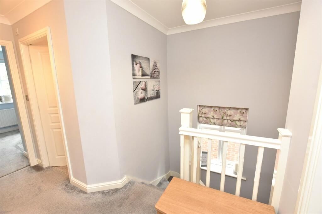 Additional image 13 of Beaumont Way, Darwen, Lancashire, BB3