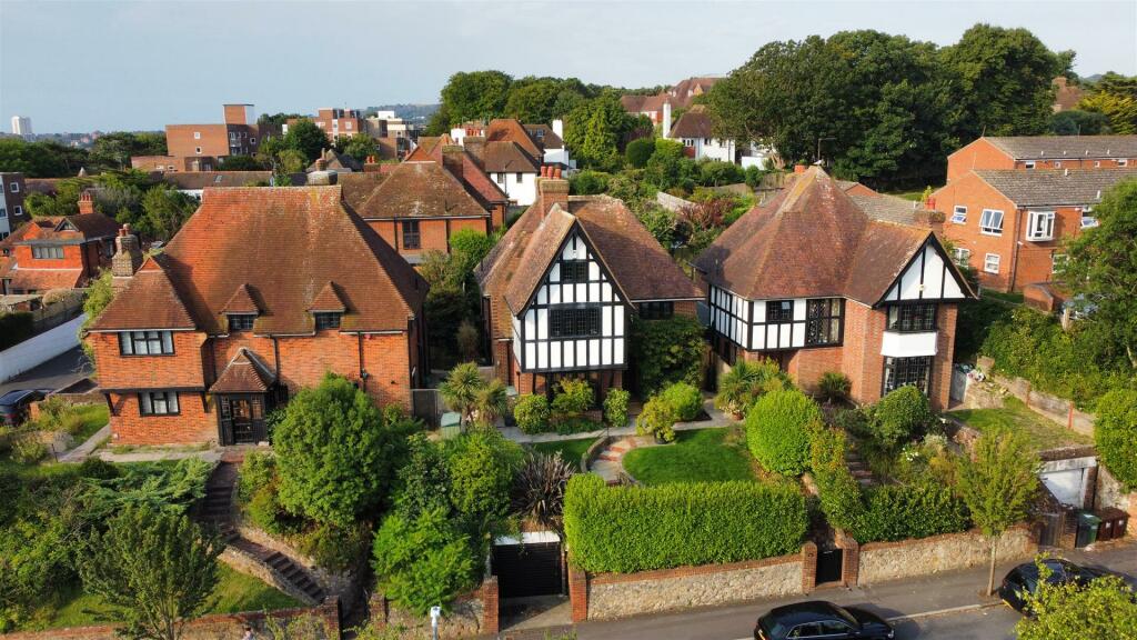 Additional image 27 of Carew Road, Eastbourne