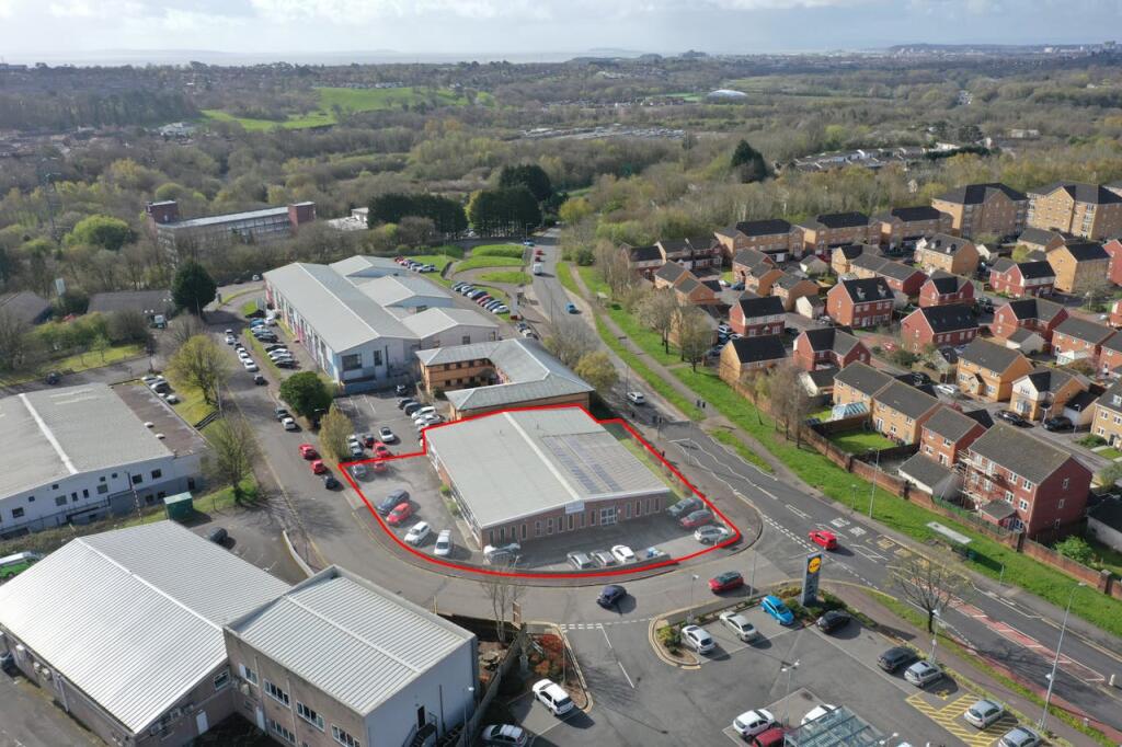 Additional image 21 of Celtic House, Caxton Place, Pentwyn, Cardiff, CF23 8HA