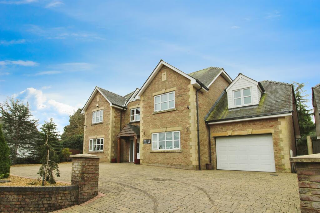 Additional image 33 of Mill Lane, Castleton, CARDIFF