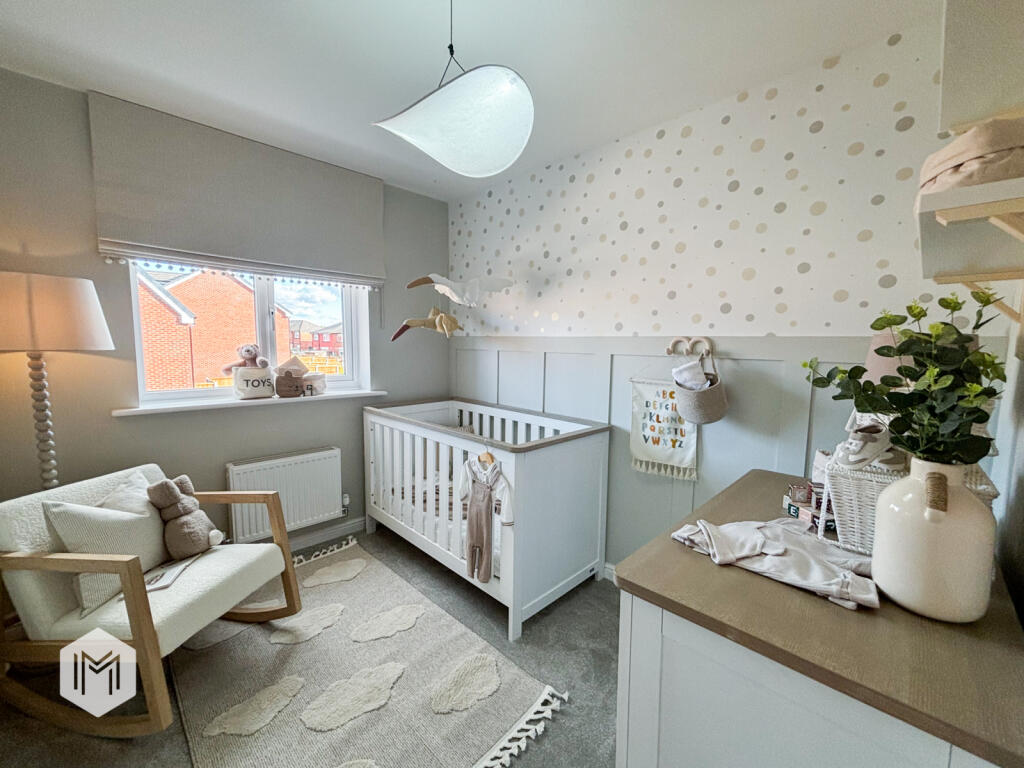 Additional image 7 of Century Mill, George Street, Farnworth, Bolton, BL4 9QT