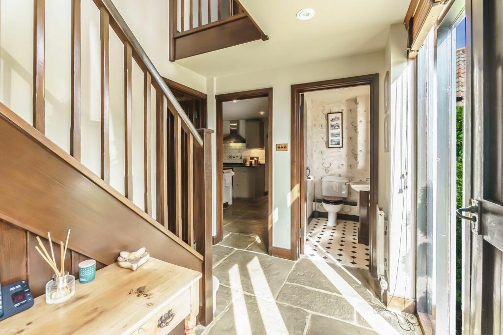 Additional image 9 of Segraves, Boxworth, CB23