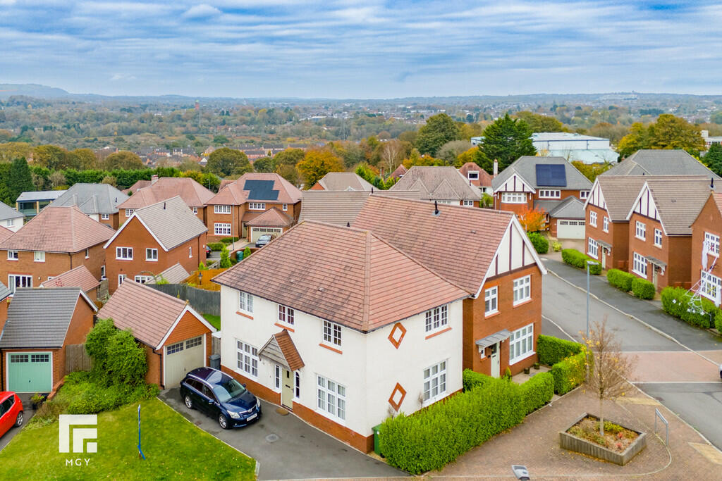 Additional image 29 of Heol Rufus, Radyr, Cardiff