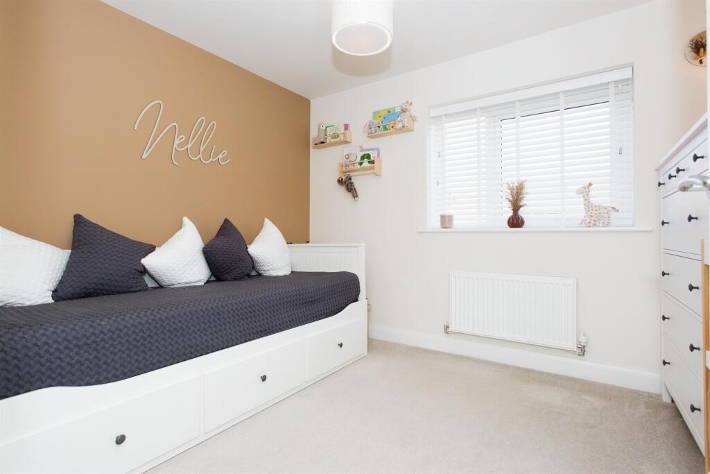 Additional image 15 of Eagle Way, Northstowe, CAMBRIDGE