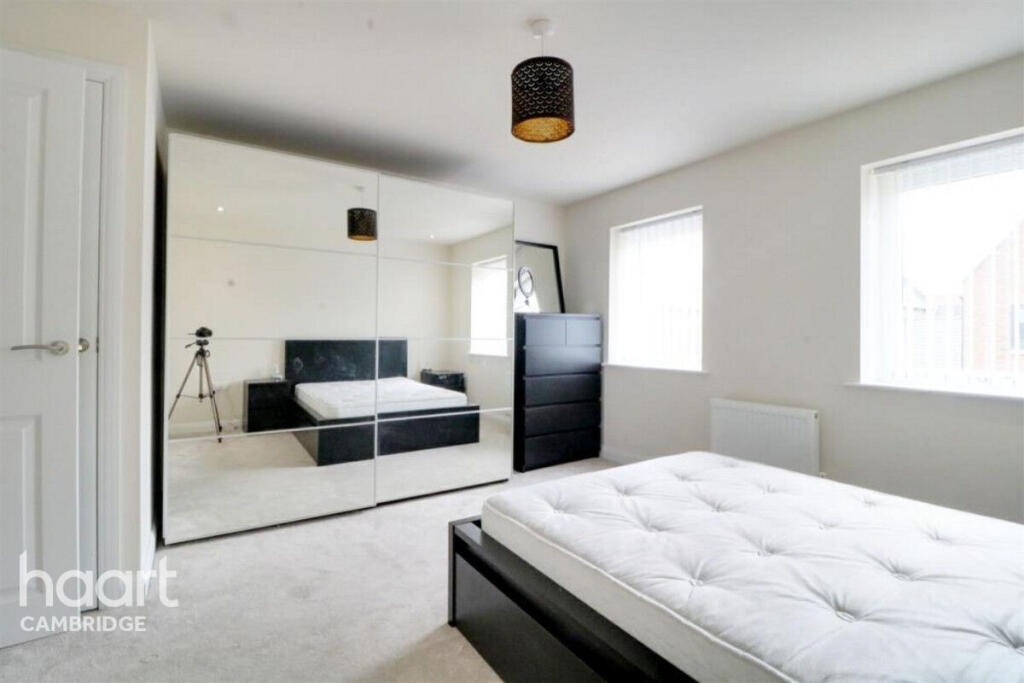 Additional image 18 of Beagle Road, Cambridge