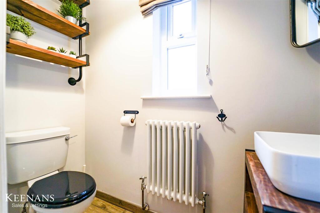 Additional image 17 of Epping Avenue, Accrington