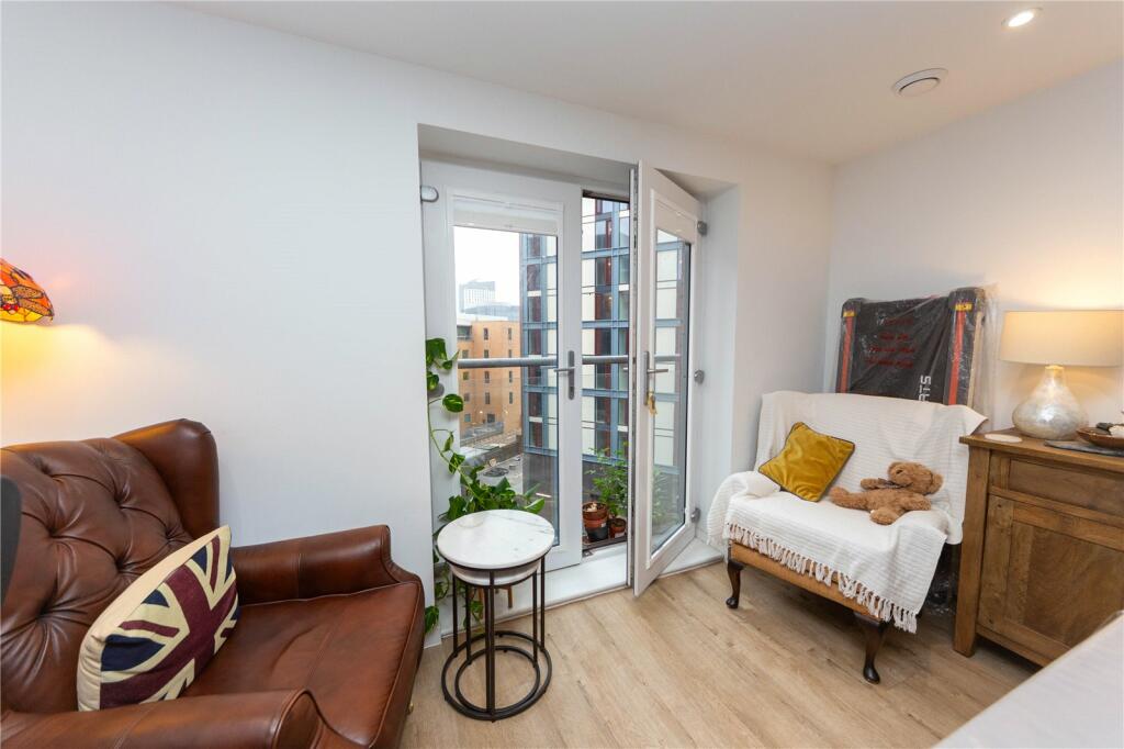 Additional image 22 of Brickworks, Trade Street, Cardiff, CF10