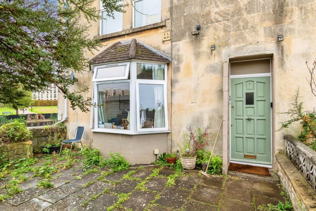 Additional image 2 of Onega Terrace, Bath