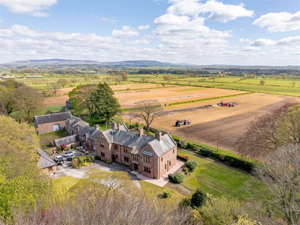 Additional image 41 of Watch Cross & The Coach House, Irthington, Carlisle