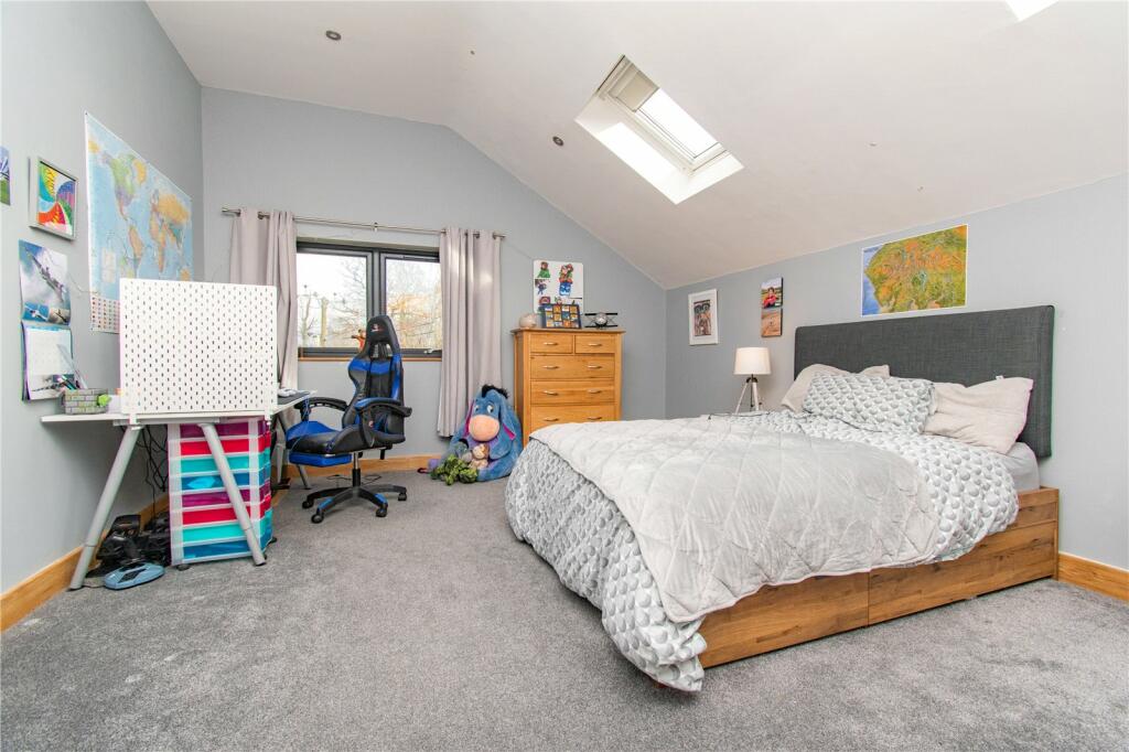 Additional image 25 of Stott Ghyll, Hesket Newmarket, Cumbria