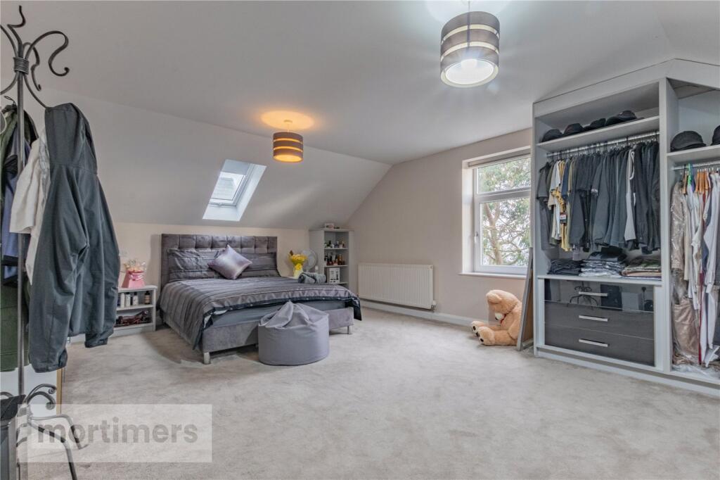 Additional image 21 of Revidge Road, Blackburn, Lancashire, BB2