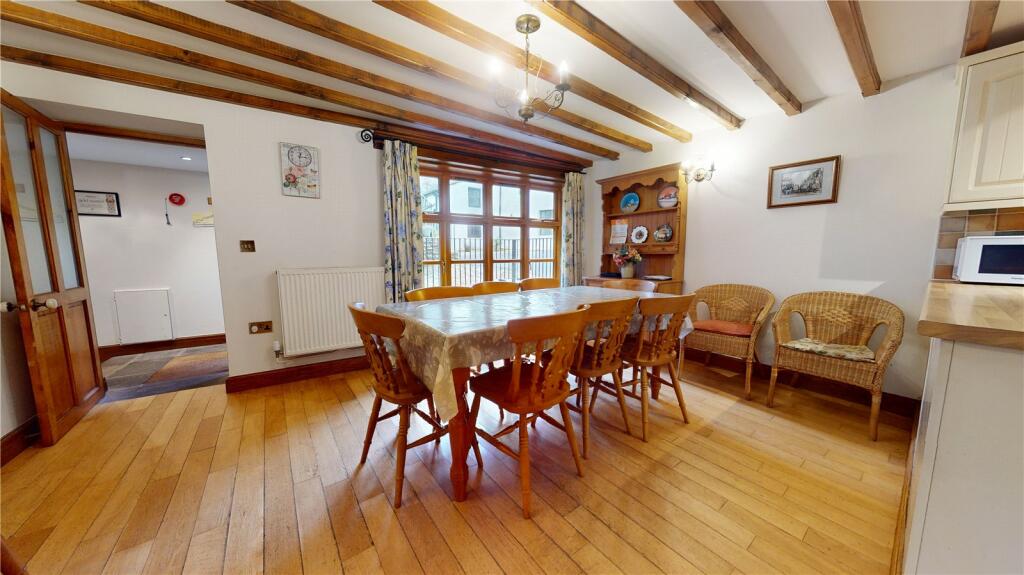 Additional image 6 of Wild Goose Cottage, Alston, Cumbria, CA9