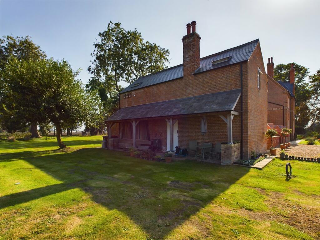Additional image 29 of White House Road, Little Ouse, Ely, CB7