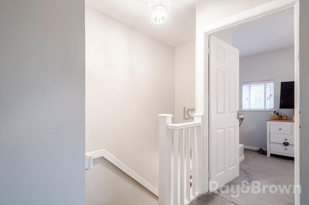 Additional image 26 of Clos-Y-Dyfrgi, Thornhill, Cardiff, CF HW, Cardiff