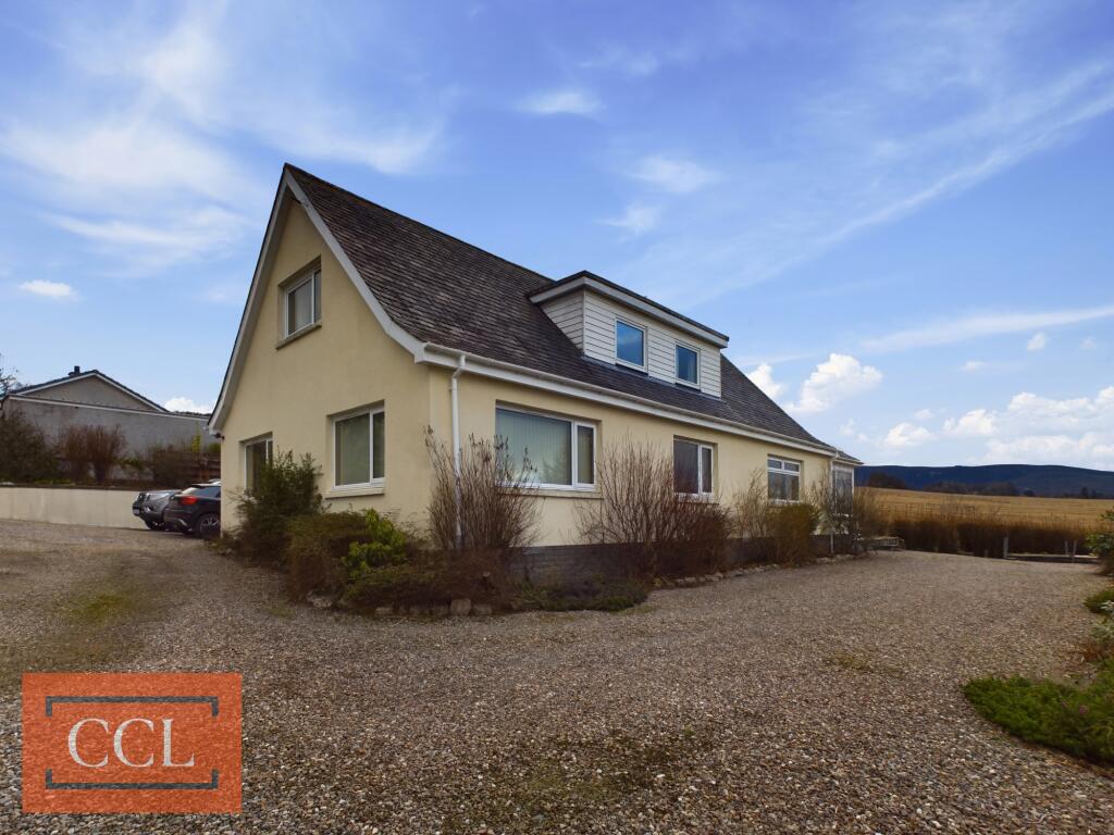 Additional image 11 of Broadwinds, Aberlour, Moray