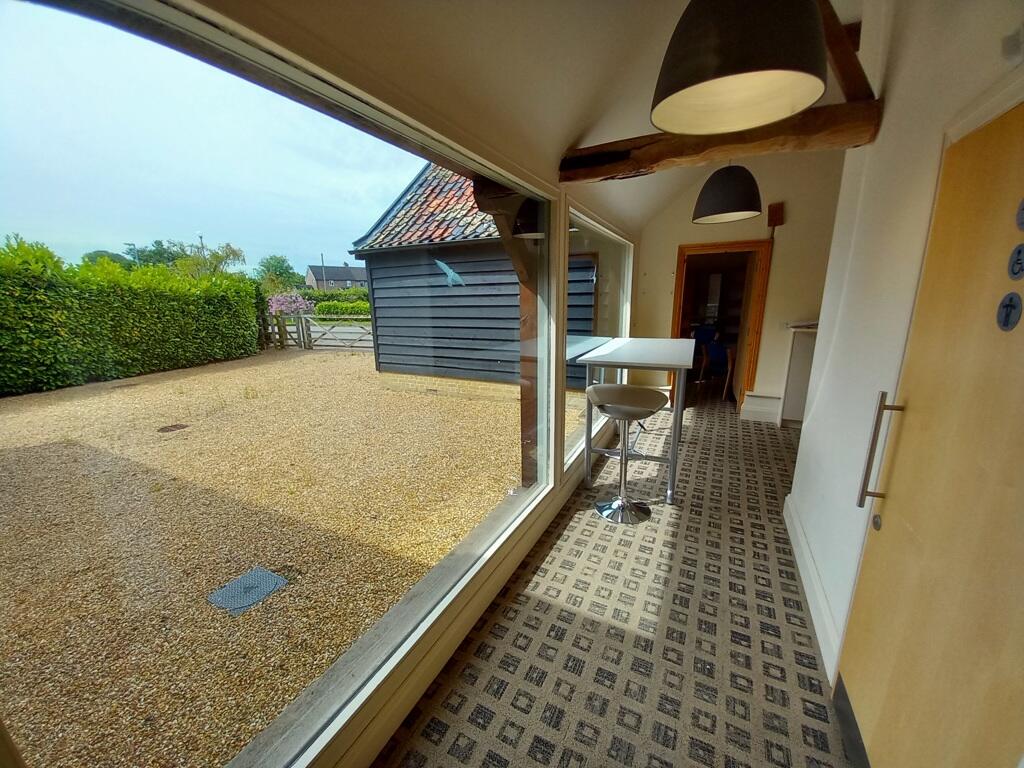 Additional image 9 of Barn 1, Cygnus Business Park, Middle Watch, Swavesey, Cambridge, Cambridgeshire, CB24 4AA
