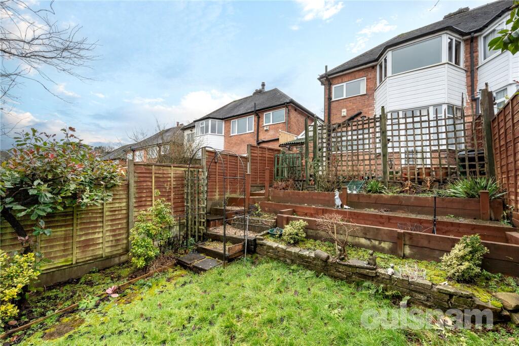 Additional image 15 of Leach Green Lane, Rednal, Birmingham, West Midlands, B45