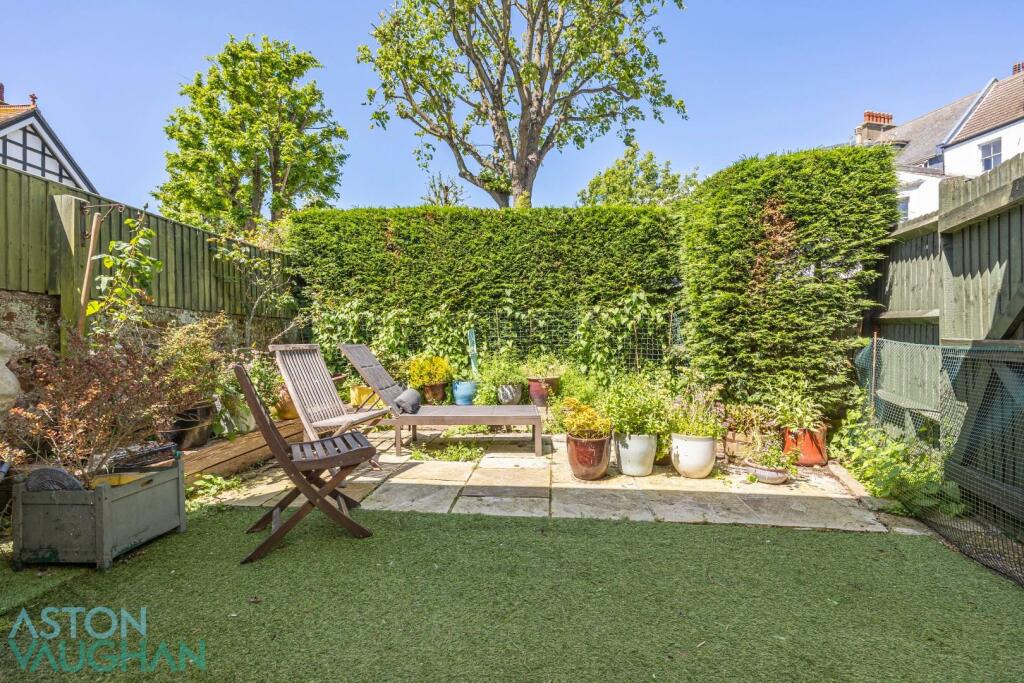 Additional image 8 of Vallance Road, Hove