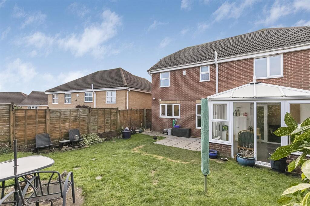 Additional image 5 of Blackberry Drive, Frampton Cotterell, Bristol