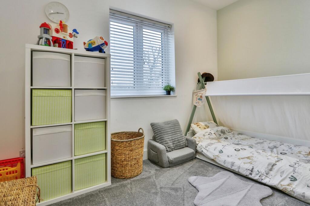 Additional image 11 of Tree Hamlets, Poole, Dorset, BH16