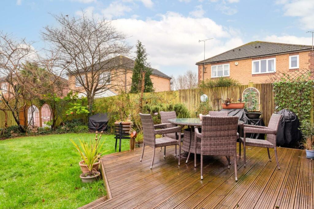 Additional image 22 of Stag Close, Henfield