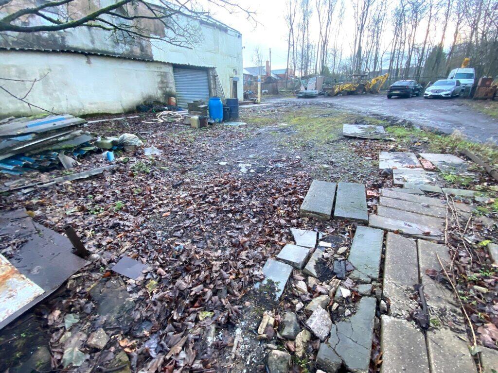 Additional image 3 of Empire Garage, Foxhill Bank Brow, Oswaldtwistle, Accrington, BB5 0EF
