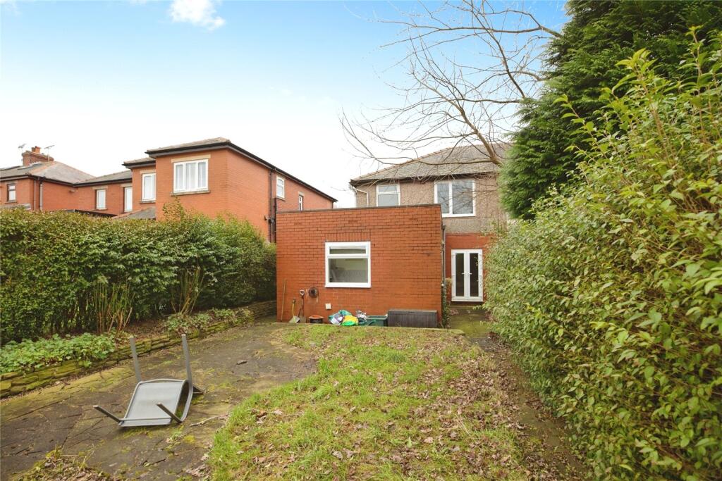 Additional image 3 of Gincroft Lane, Edenfield, Ramsbottom, Bury, BL0