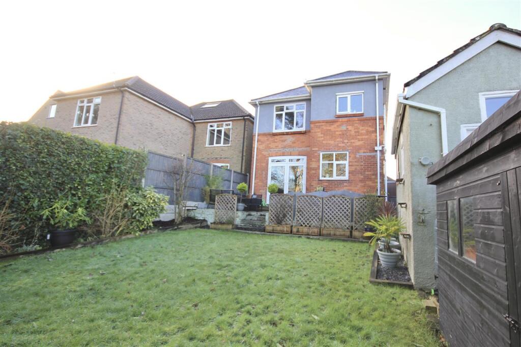 Additional image 21 of Heather View Road, Parkstone, Poole