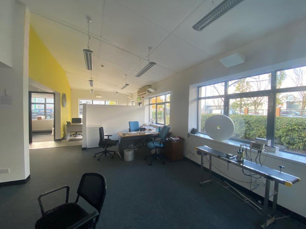 Additional image 7 of Unit 6, Tagomago Business Park, Ocean Park, Cardiff, CF24 5TW
