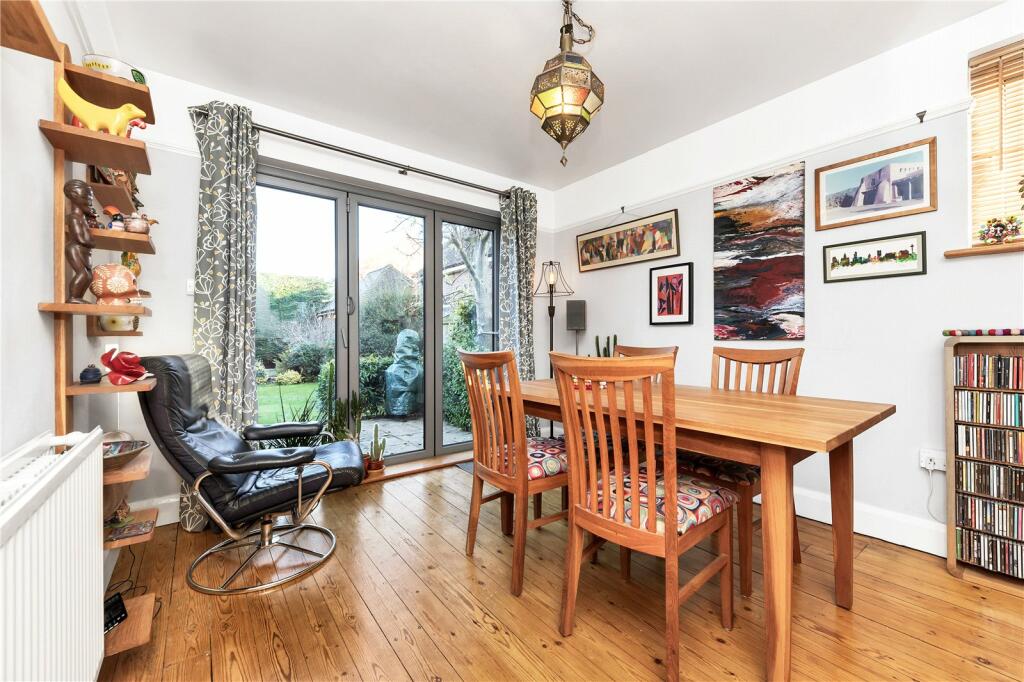 Additional image 3 of Shelford Road, Trumpington, Cambridge