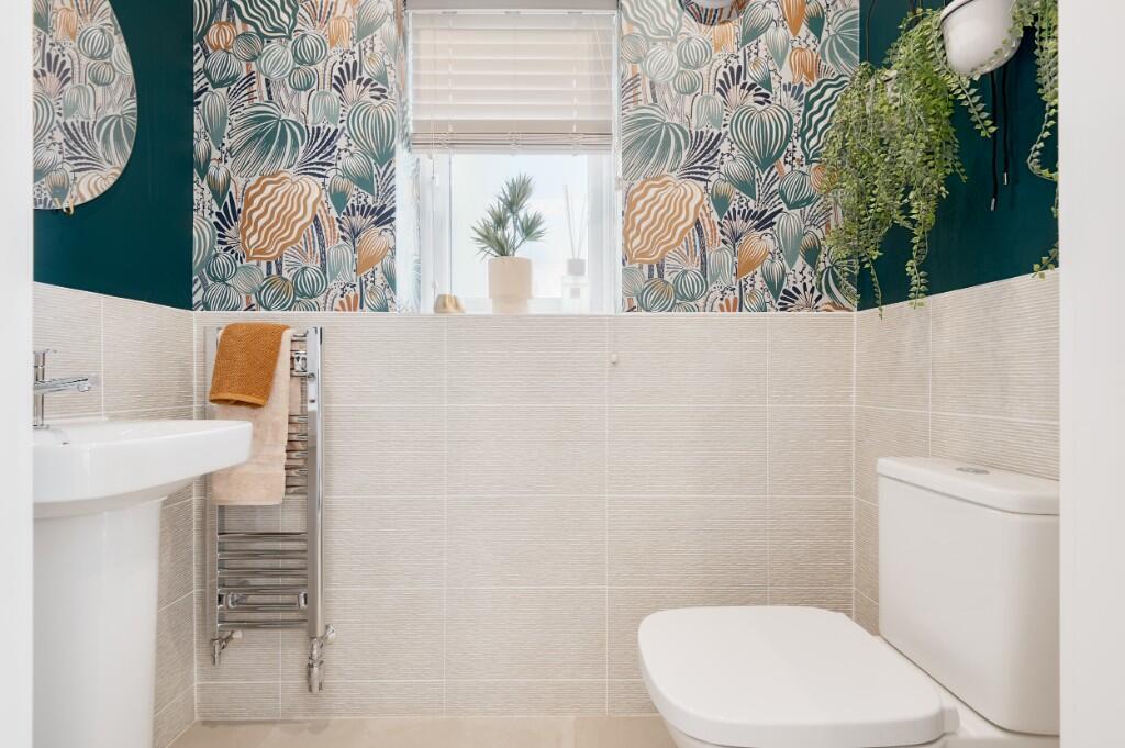 Additional image 7 of Moorland Drive,
Feniscowles,
Blackburn,
BB2 5DD