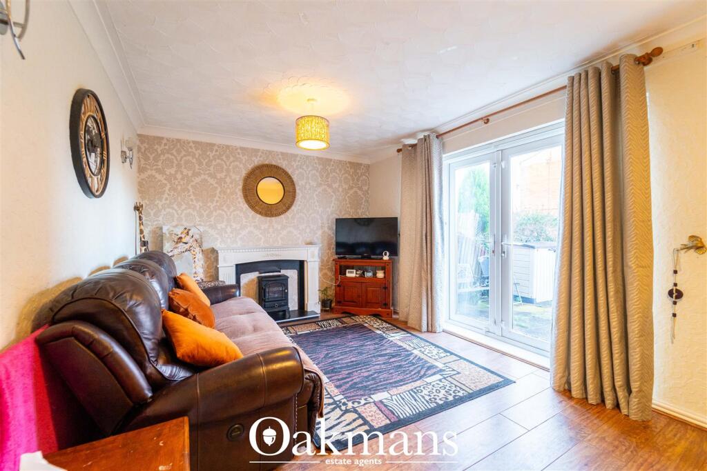 Additional image 5 of Beckfield Close, Birmingham, B14