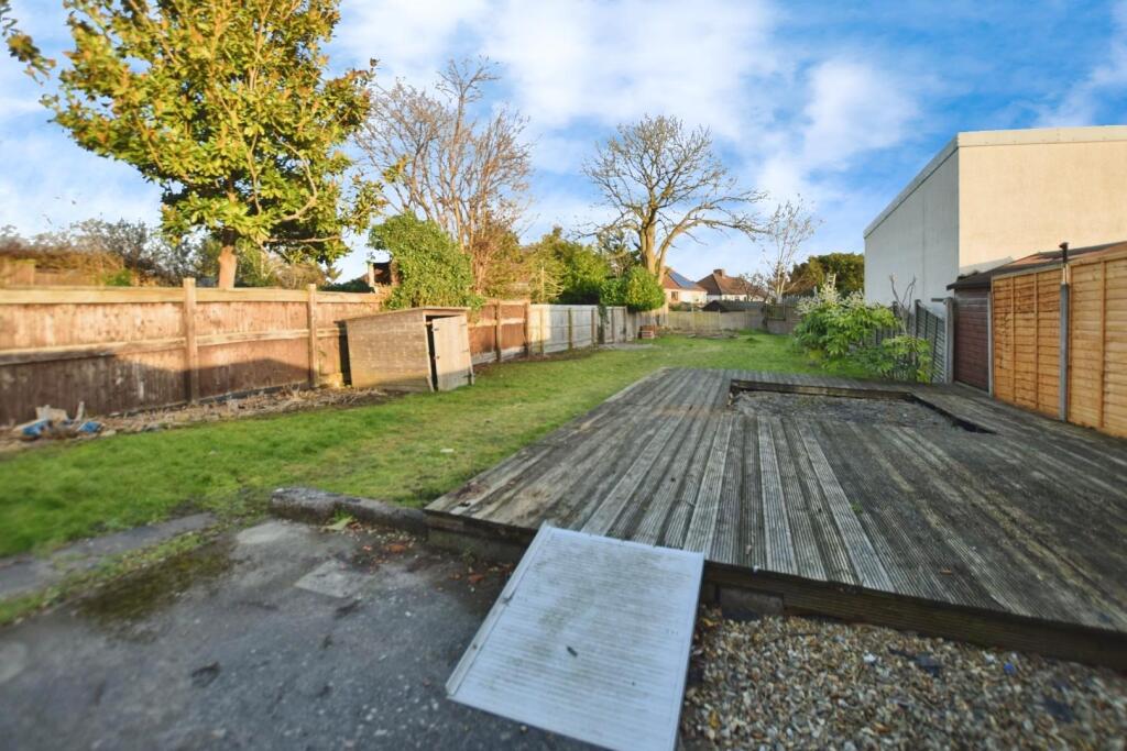 Additional image 20 of Church Road, Bishopsworth, Bristol