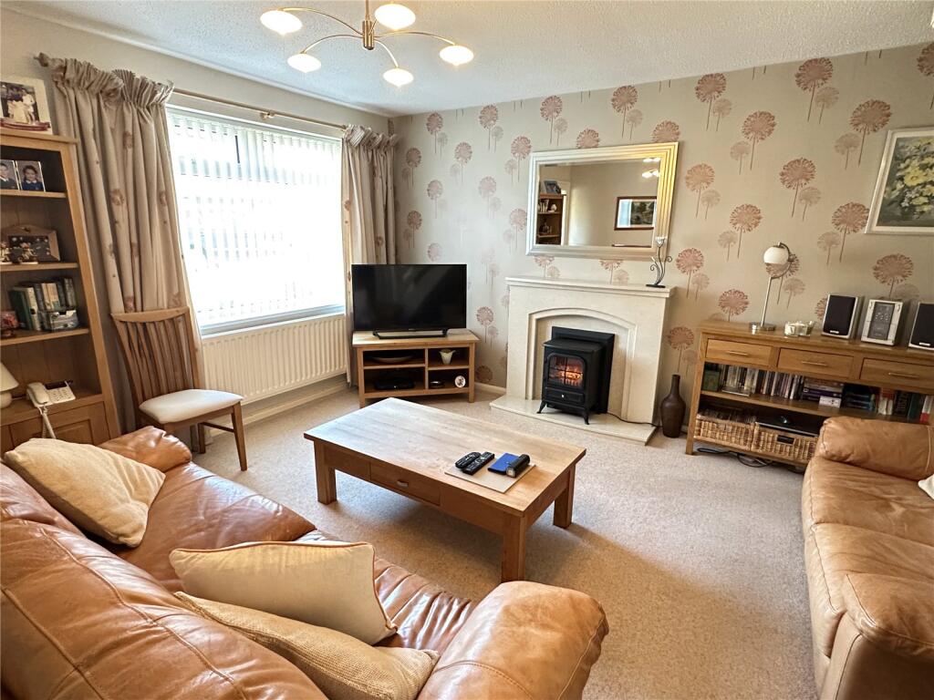 Additional image 2 of Gosling Drive, Carlisle, Cumbria, CA3