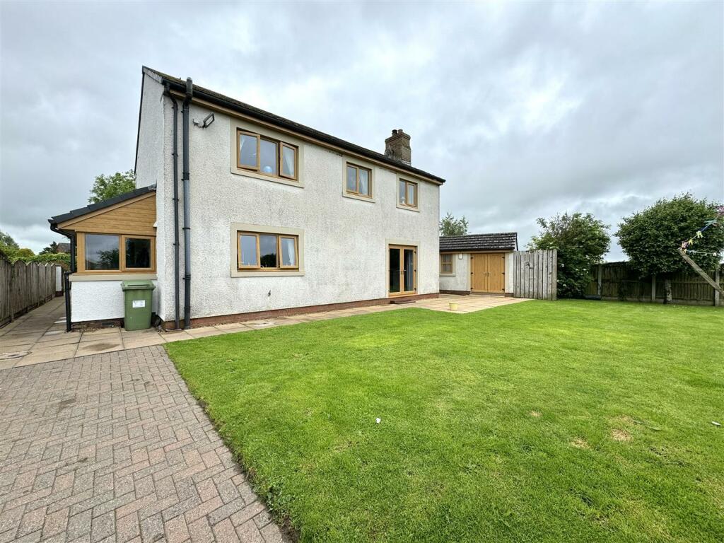 Additional image 30 of Oughterby, Carlisle