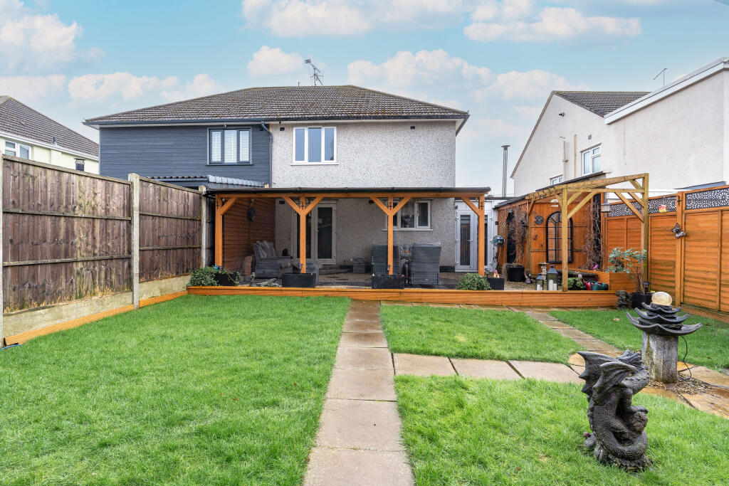 Additional image 24 of Long Cross, Lawrence Weston, Bristol