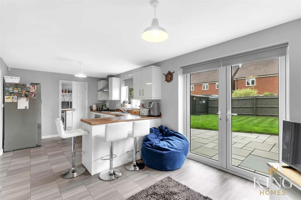 Additional image 28 of Arrow Way, Bidford-On-Avon, Alcester