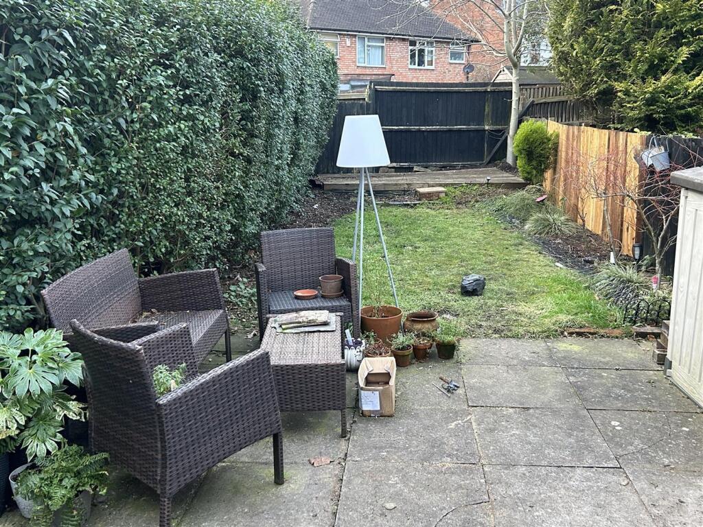 Additional image 12 of Gravelly Lane, Erdington, Birmingham