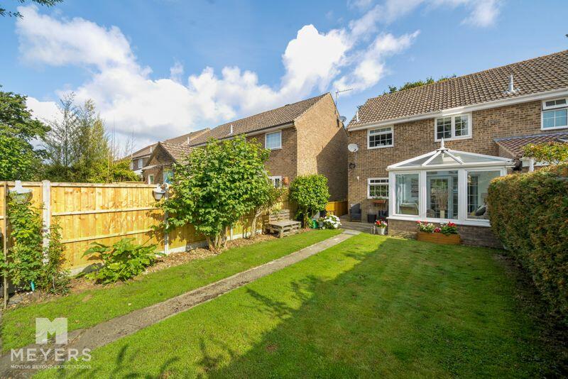 Additional image 17 of The Square, Wool, BH20