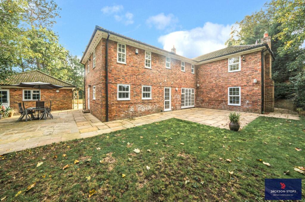 Additional image 6 of Windmill Hill, Exning, Newmarket, Suffolk, CB8