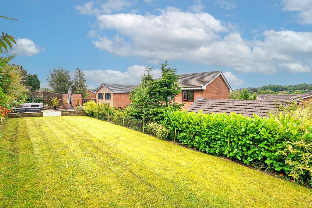 Additional image 31 of Rodmell Close, Bromley Cross, Bolton, BL7