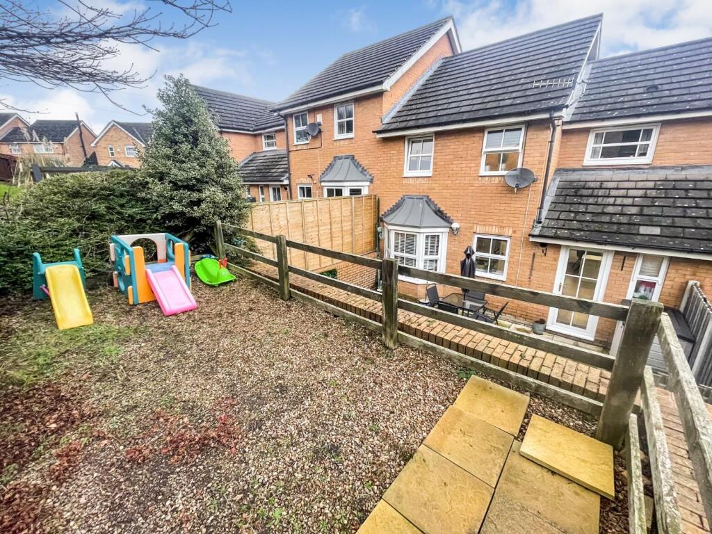 Additional image 16 of The Mistal, Thackley