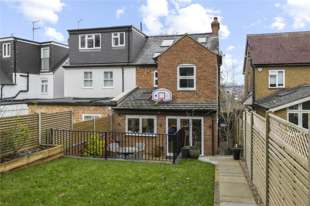 Additional image 17 of Marquis Lane, Harpenden, Hertfordshire, AL5