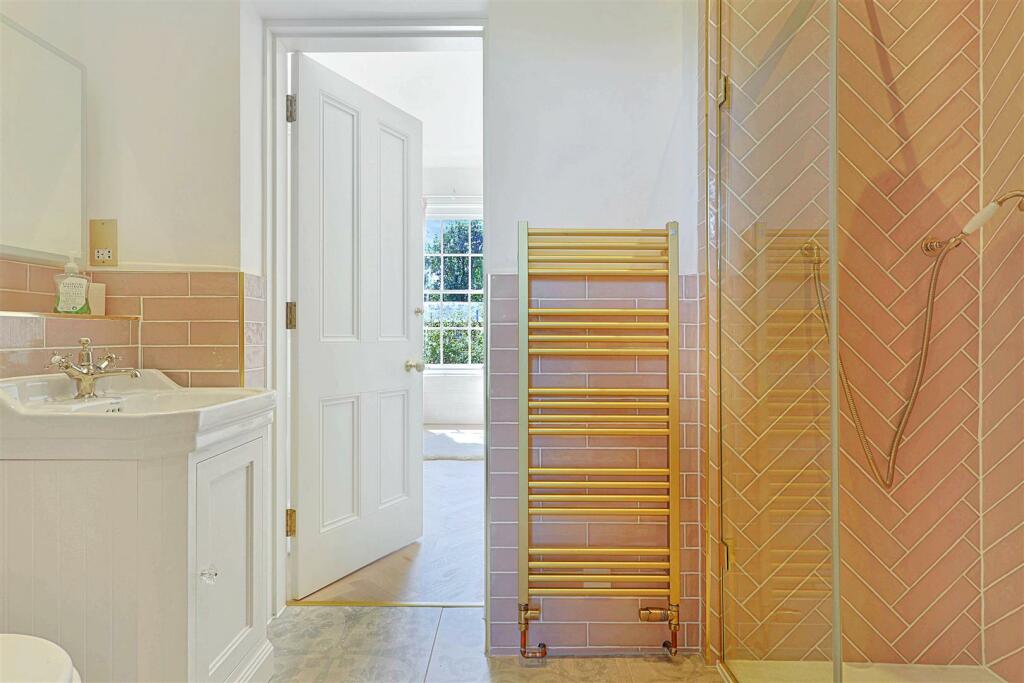 Additional image 34 of Maids Causeway, Cambridge